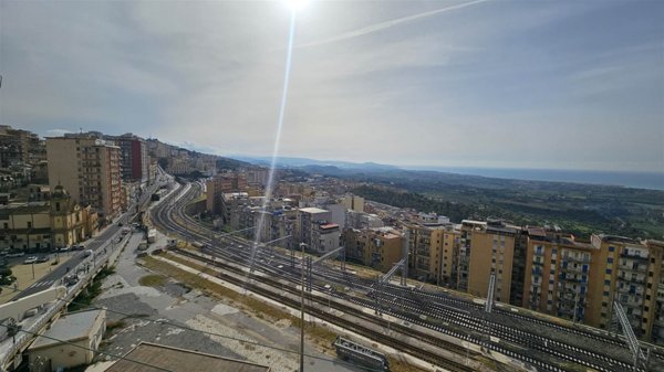 appartamento in vendita ad Agrigento in zona Centro Storico