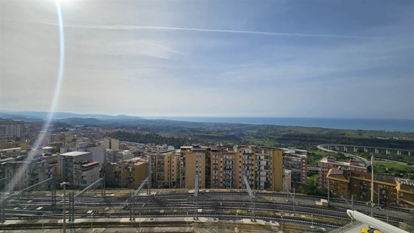 appartamento in vendita ad Agrigento in zona Centro Storico