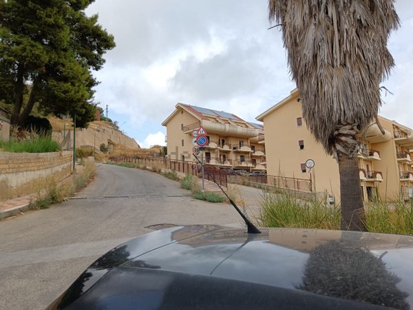 appartamento in vendita ad Agrigento in zona Calcarelle / Polo Universitario