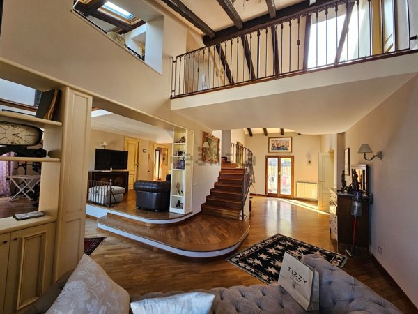 appartamento in vendita ad Agrigento in zona Centro Storico