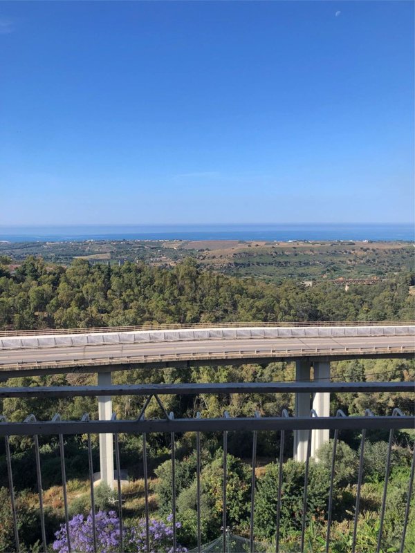 appartamento in vendita ad Agrigento in zona Centro Storico