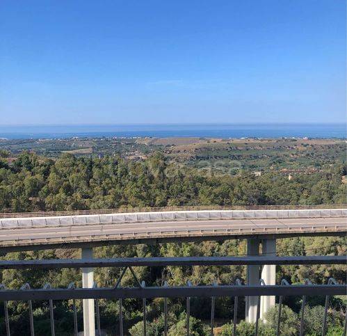 appartamento in vendita ad Agrigento in zona Centro Storico