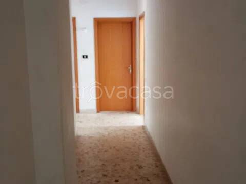 appartamento in vendita ad Agrigento in zona Centro Storico