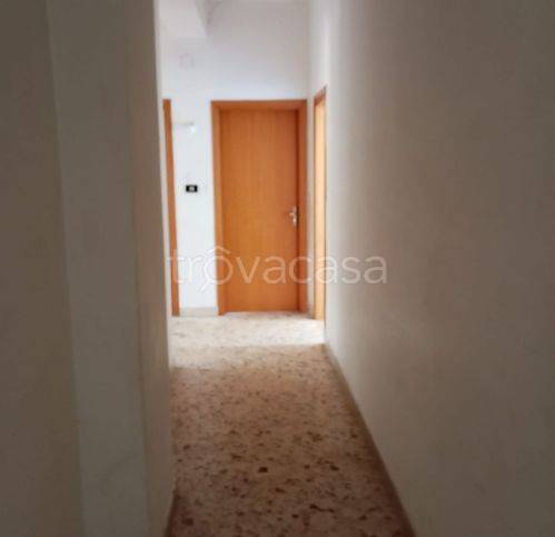 appartamento in vendita ad Agrigento in zona Centro Storico