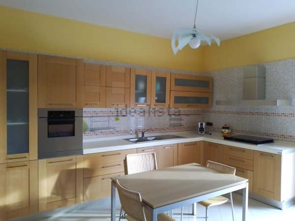 appartamento in vendita ad Agrigento in zona Centro Storico