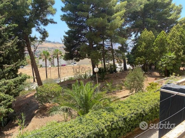 appartamento in vendita ad Agrigento