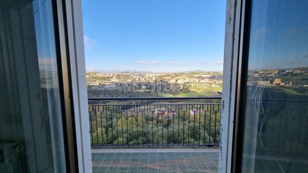 appartamento in vendita ad Agrigento in zona Centro Storico