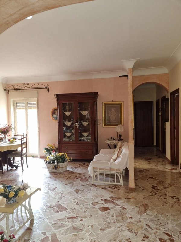 appartamento in vendita ad Agrigento in zona Centro Storico