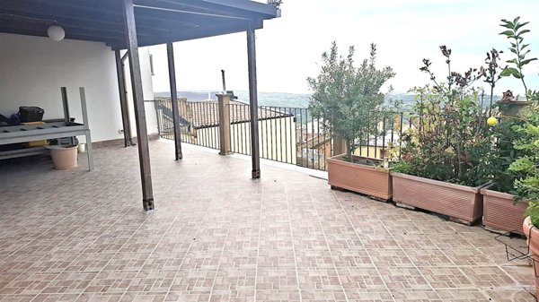 appartamento in vendita ad Agrigento in zona Centro Storico