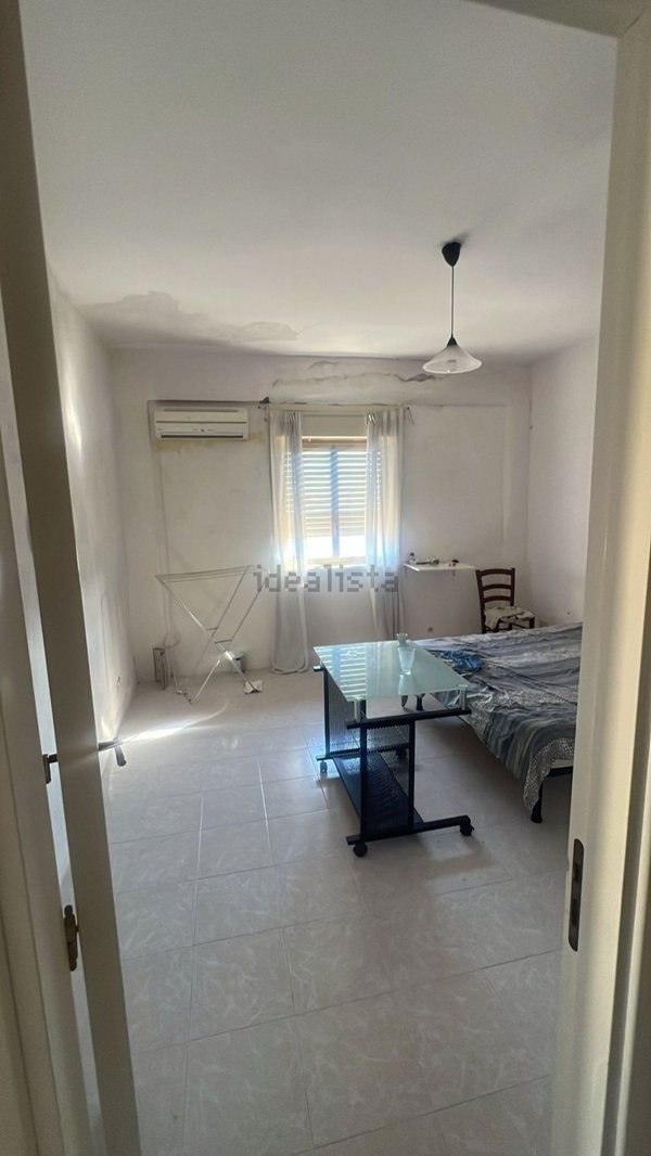 appartamento in vendita ad Agrigento in zona Centro Storico