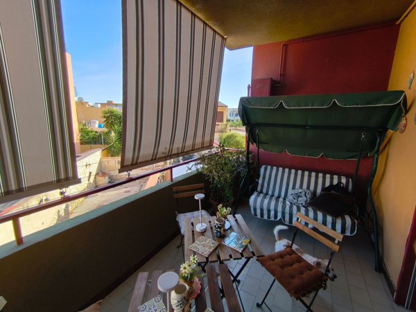 appartamento in vendita ad Agrigento in zona San Leone