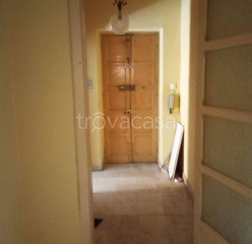 appartamento in vendita ad Agrigento in zona Centro Storico