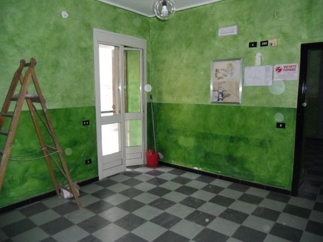 appartamento in vendita ad Agrigento