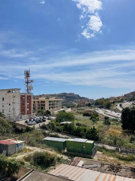 appartamento in vendita ad Agrigento in zona Giardina Gallotti