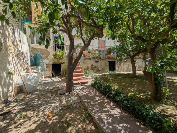 appartamento in vendita ad Agrigento in zona Centro Storico