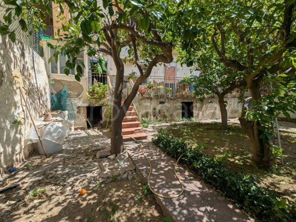 appartamento in vendita ad Agrigento in zona Centro Storico