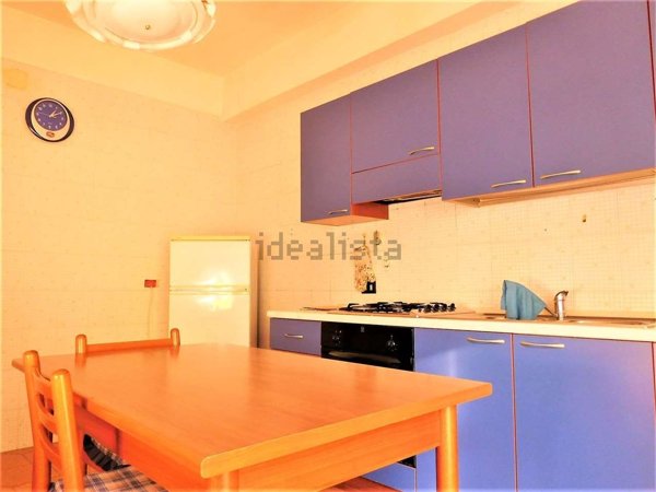 appartamento in vendita ad Agrigento