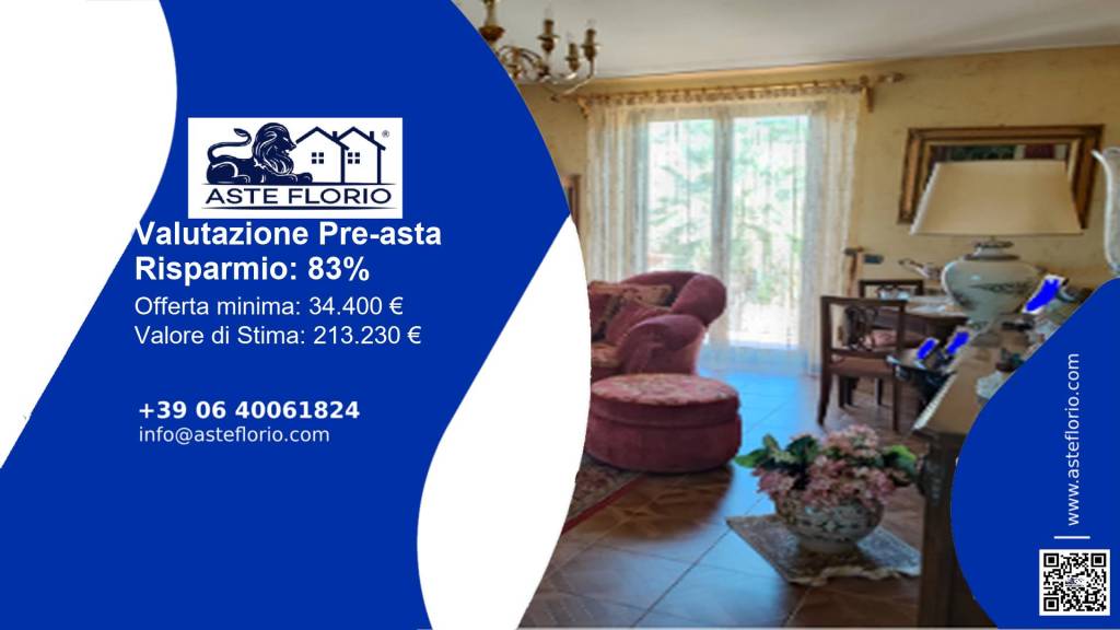 appartamento in vendita ad Agrigento in zona Villaggio Mosè