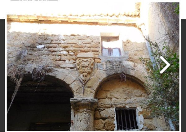 rudere in vendita ad Agrigento