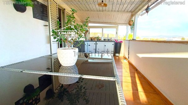 appartamento in vendita ad Agrigento