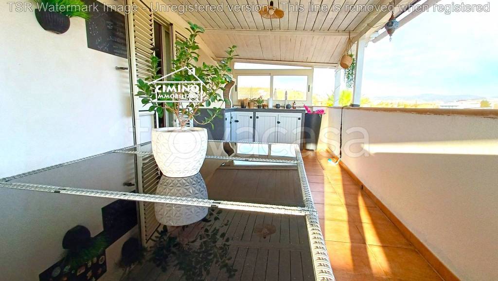 appartamento in vendita ad Agrigento