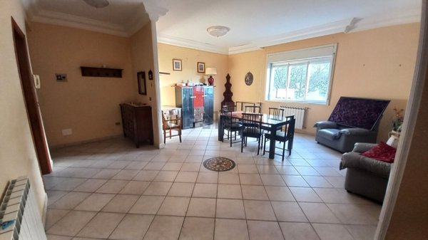 appartamento in vendita ad Agrigento in zona Centro Storico