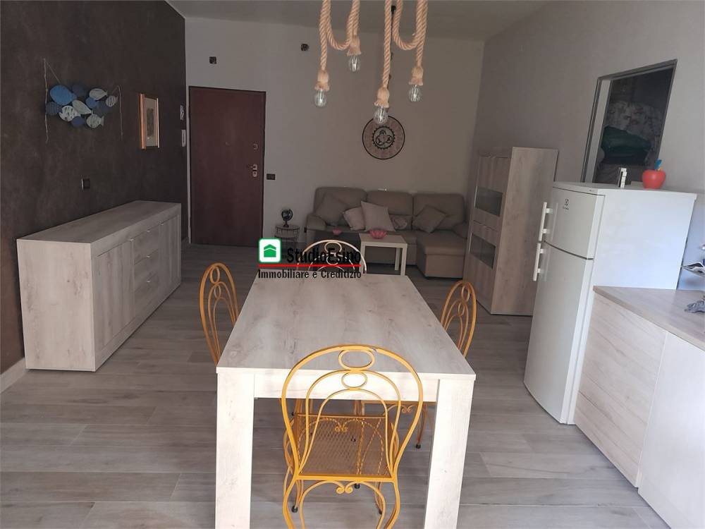 appartamento in vendita ad Agrigento