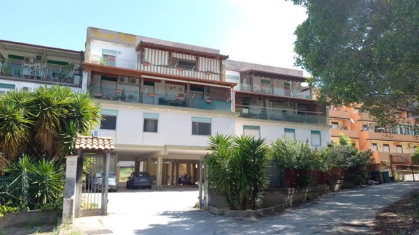 appartamento in vendita ad Agrigento in zona Fontanelle