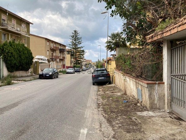 casa indipendente in vendita ad Agrigento in zona San Leone