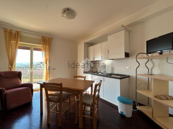 appartamento in vendita ad Agrigento in zona Centro Storico