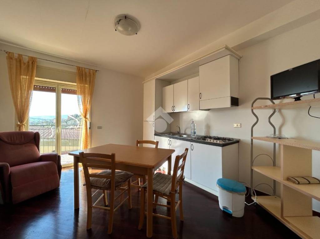 appartamento in vendita ad Agrigento in zona Centro Storico