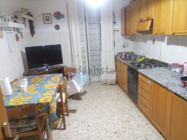 appartamento in vendita ad Agrigento in zona Centro Storico