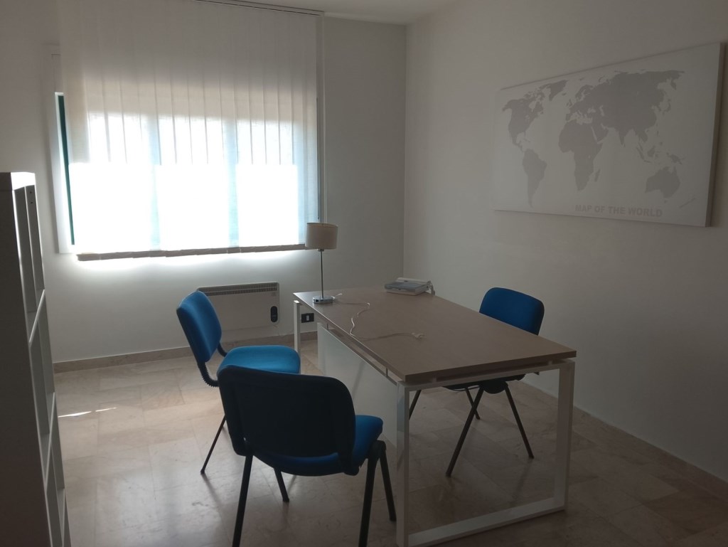 appartamento in vendita ad Agrigento in zona Quadrivio Spinasanta