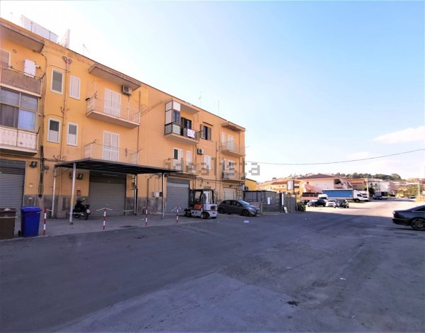 appartamento in vendita ad Agrigento in zona Villaseta