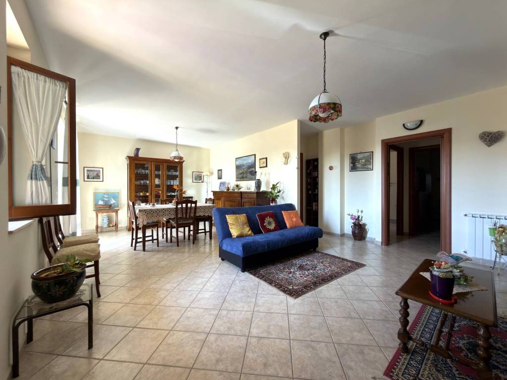 appartamento in vendita ad Agrigento in zona San Leone