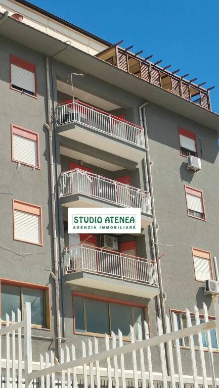 appartamento in vendita ad Agrigento