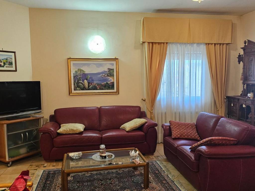 appartamento in vendita ad Agrigento in zona Centro Storico