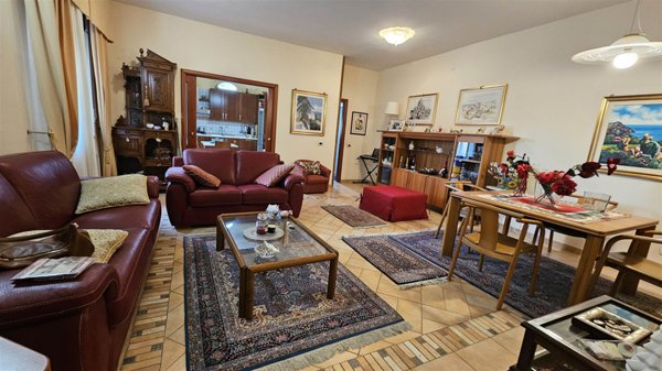 appartamento in vendita ad Agrigento in zona Centro Storico