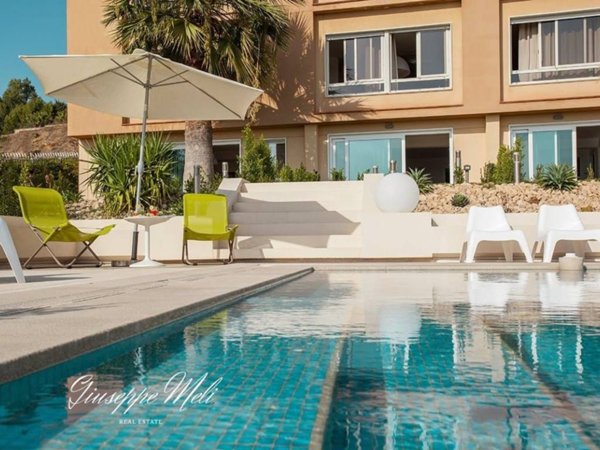 appartamento in vendita ad Agrigento in zona San Leone