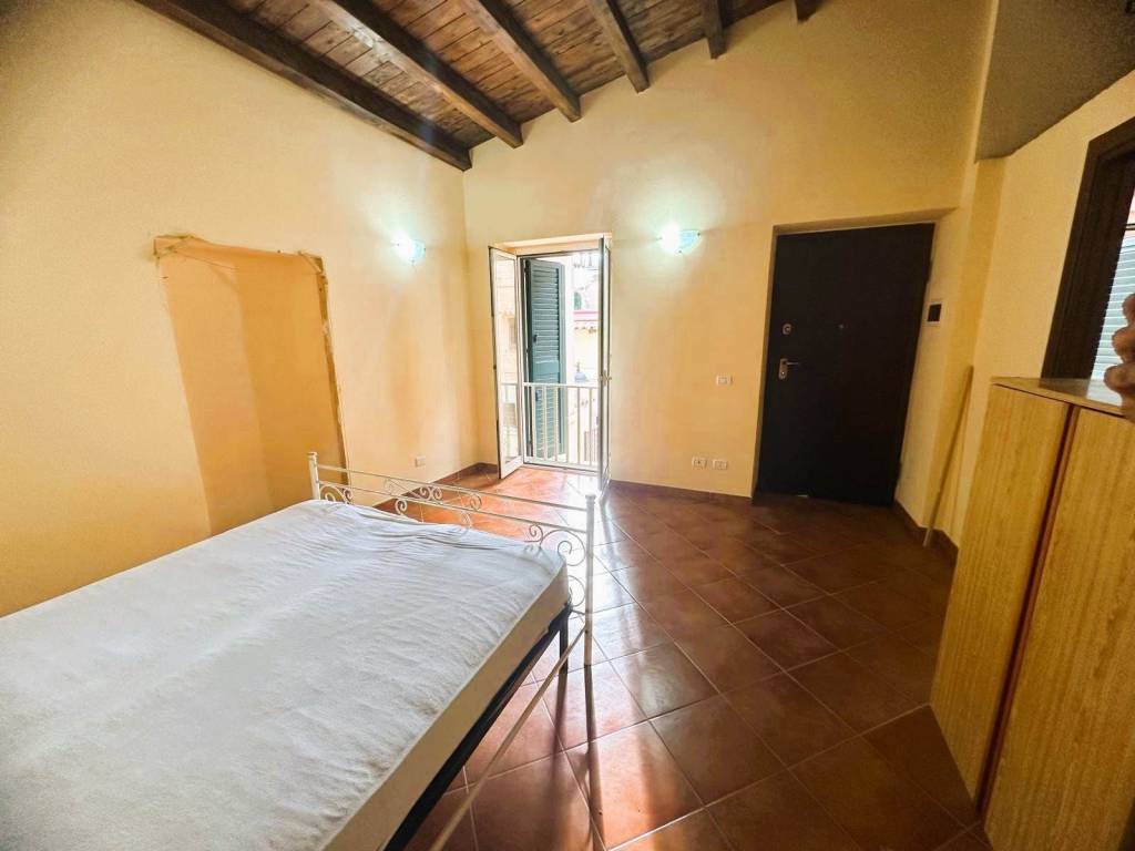 casa indipendente in vendita ad Agrigento in zona Centro Storico