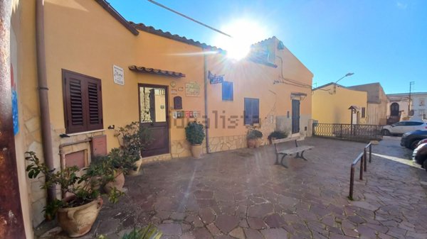 appartamento in vendita ad Agrigento in zona Centro Storico