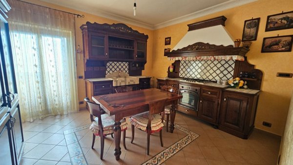 appartamento in vendita ad Agrigento in zona Giardina Gallotti