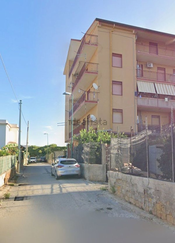 appartamento in vendita ad Agrigento in zona San Leone