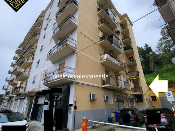 appartamento in vendita ad Agrigento