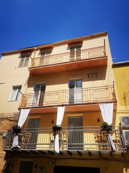 appartamento in vendita ad Agrigento in zona Centro Storico