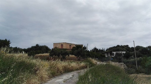 casa indipendente in vendita ad Agrigento in zona Montaperto