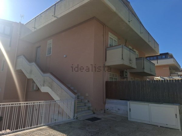 pentavano in vendita ad Agrigento in zona Villaggio Mosè