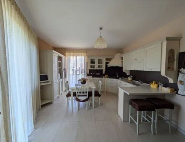 appartamento in vendita ad Agrigento in zona Villaggio Mosè