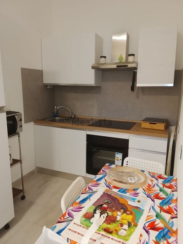 appartamento in vendita ad Agrigento in zona Centro Storico