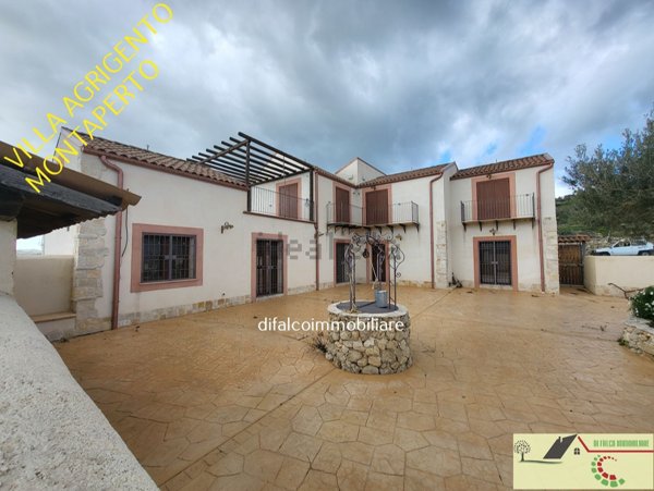 casa indipendente in vendita ad Agrigento in zona San Leone